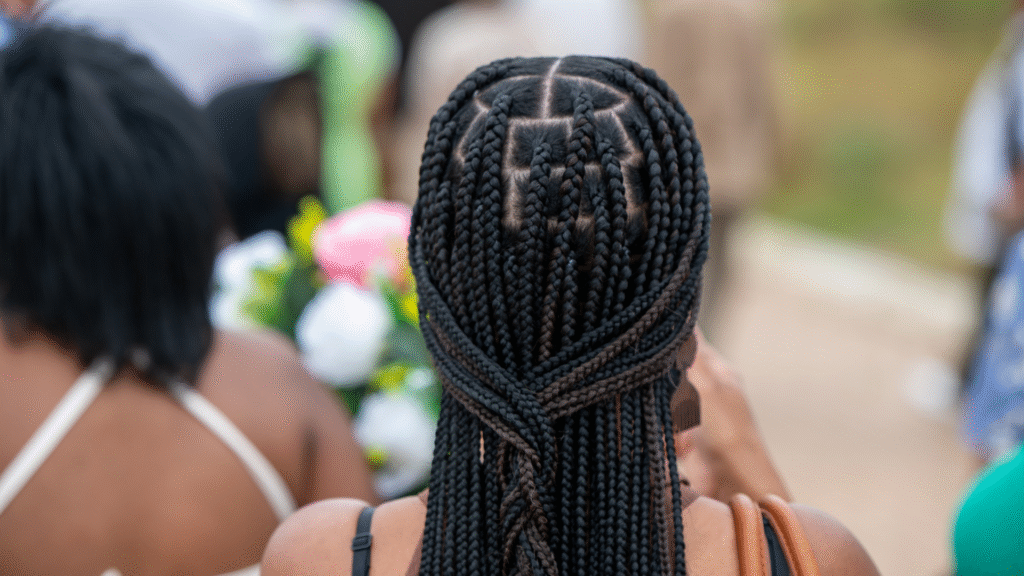 Long Hair Styles for Ladies