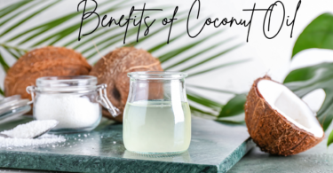 benefits of coconut oil for hair