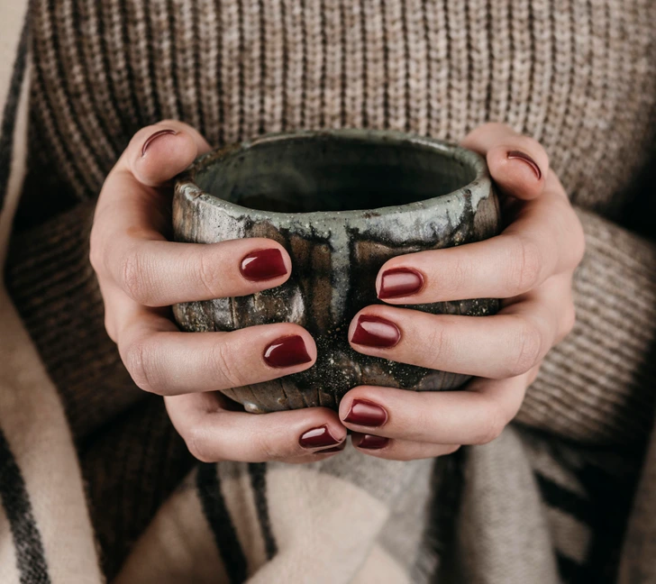 Elegant Nail Art Ideas For A Touch Of Luxury