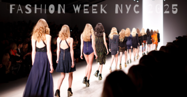 FASHION WEEK NYC 2025
