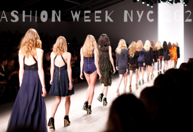 FASHION WEEK NYC 2025
