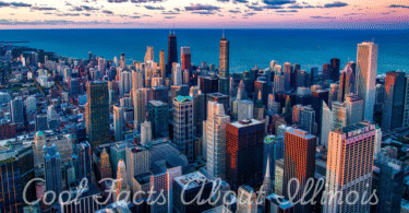 cool facts about illinois