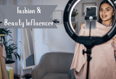 How to Be a Fashion and Beauty Influencer in 2025