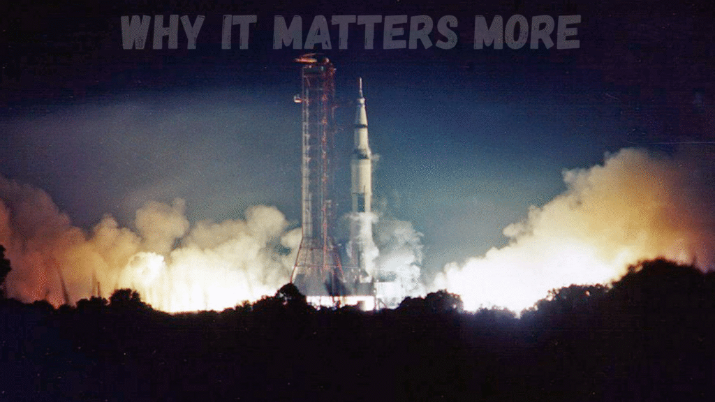 5 Key Features of the Space Launch System