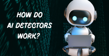 How Do AI Detectors Work