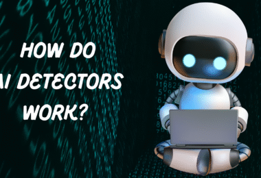 How Do AI Detectors Work
