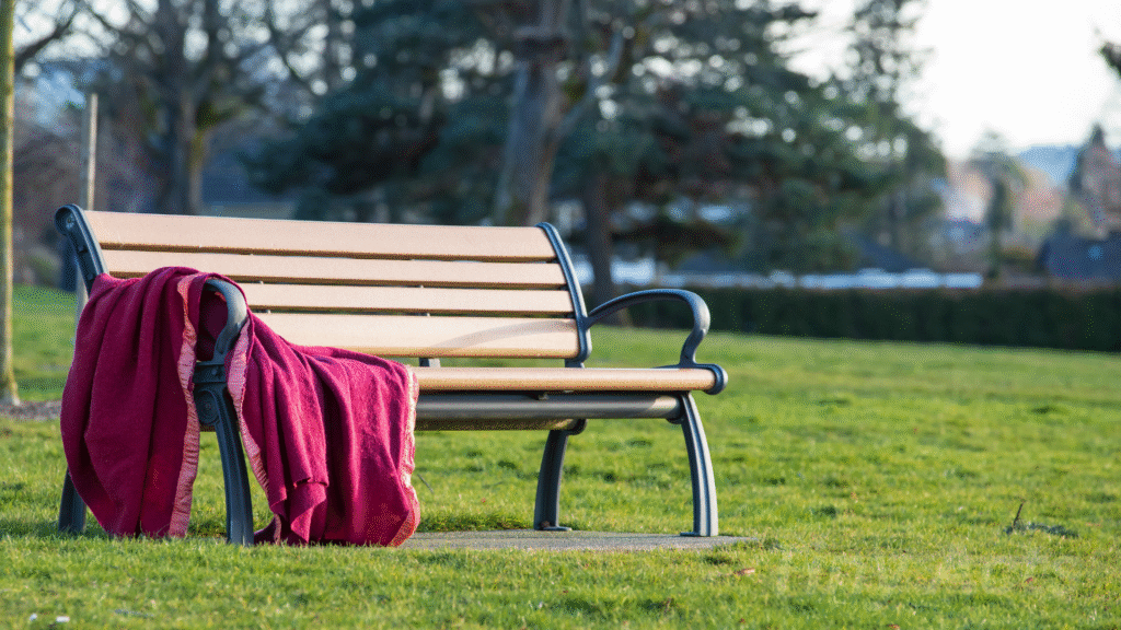 Tiny Acts That Can Make a Big Difference