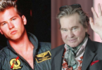 Val Kilmer, iconic star