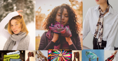 scarf trends 2025