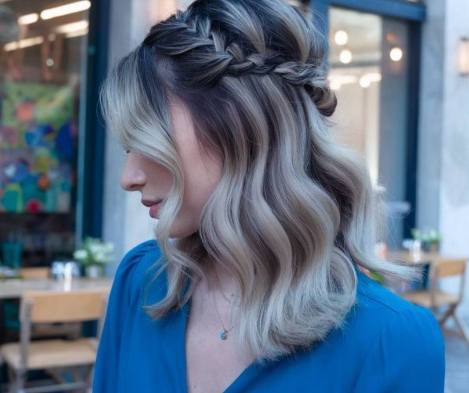 Long Hair Styles for Ladies