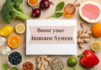 How Boost Immune System Naturally for Better Health