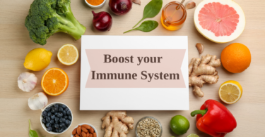 How Boost Immune System Naturally for Better Health