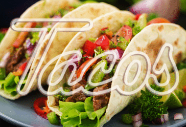 10 Must-Try Items on the Taco Bell Menu