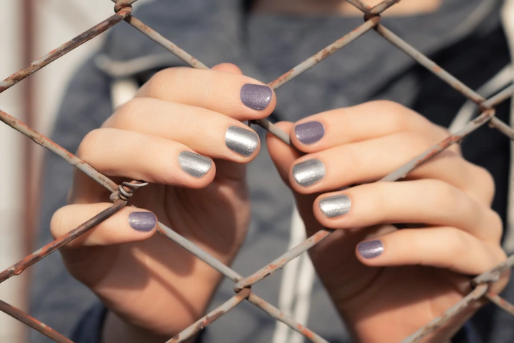 Elegant Nail Art Ideas For A Touch Of Luxury