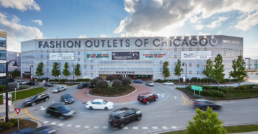 fashion outlets of chicago