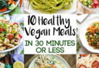 Healthy Meals on a Budget