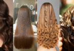 long hair styles for ladies