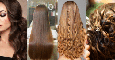 long hair styles for ladies