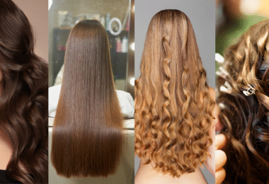 long hair styles for ladies
