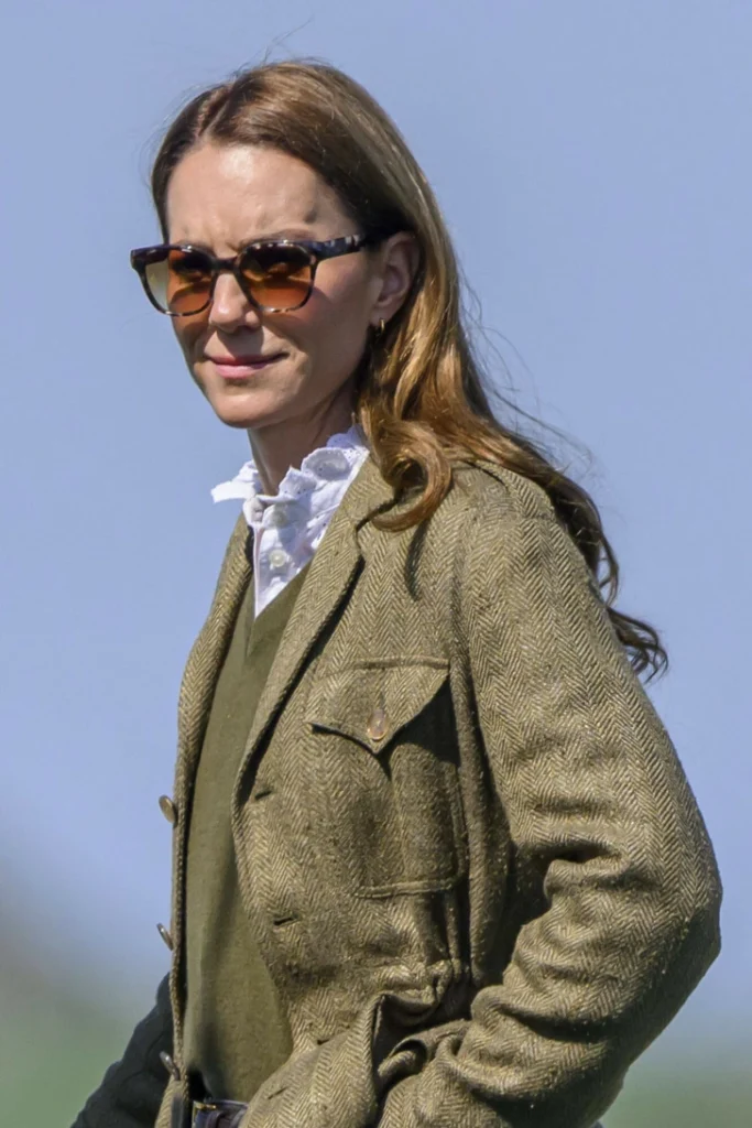 Kate Middleton