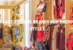 Top 5 Fast Fashion Brands for Trendy Styles