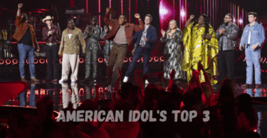 Who Made American Idol's Top 3? Complete Breakdown and What’s Next