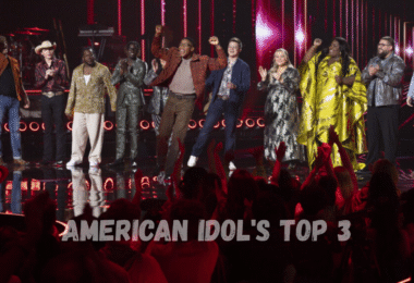Who Made American Idol's Top 3? Complete Breakdown and What’s Next