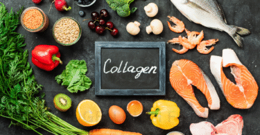 Collagen Rich Foods