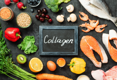 Collagen Rich Foods