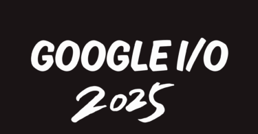 2025 Google I/O