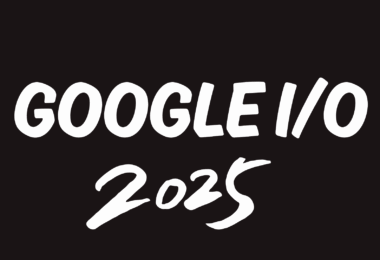 2025 Google I/O