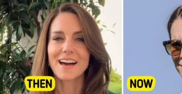 Kate Middleton