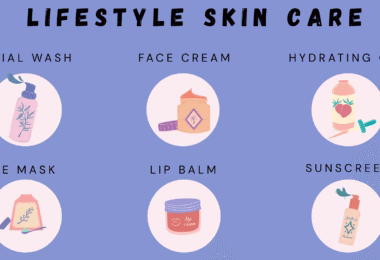 Lifestyle Skin Care